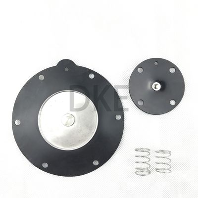 GOYEN K4504 M2187 K4502 M2162 Buna Kit de Reparação do Diafragma CA45T/DD/FS RCA45T/DD/FS 1 1/2"