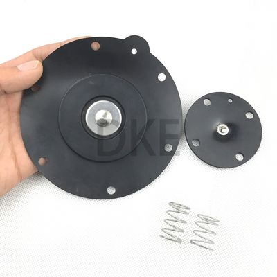 K4503 K4504 Diafragma da válvula de pulso do tipo Goyen CA45T/DD/FS RCA45T/DD/FS 1 1/2" VITON