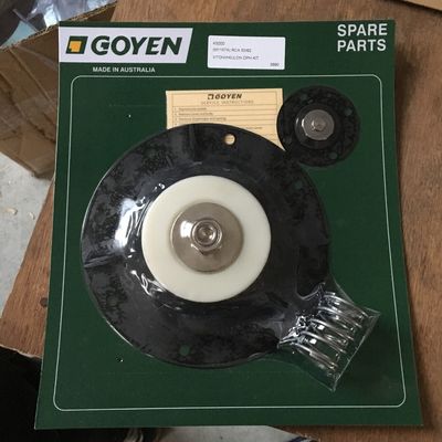 Kit de reparação de válvulas de pulso de 2 polegadas K5000 tipo Goyen CA50T/RCA50T/CA62T/RCA62T 2"