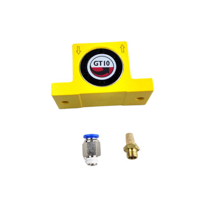 Vibradores pneumáticos de qualidade industrial GT10