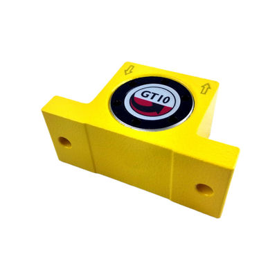 Vibradores pneumáticos de qualidade industrial GT10