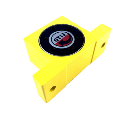 Vibrator pneumático de carga pesada Vibrator de turbina de ar GT13 personalizável