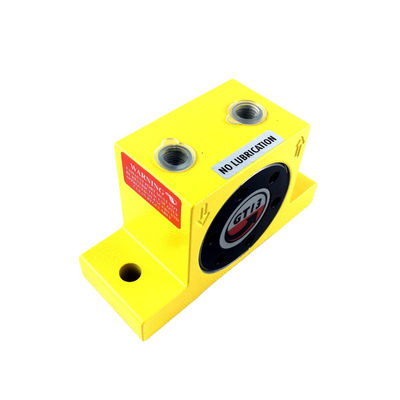 Vibrator pneumático de carga pesada Vibrator de turbina de ar GT13 personalizável