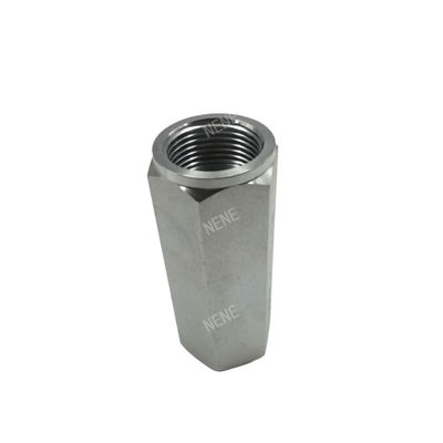 Tipo de tubo válvula hidráulica VU-G1/4 Calibre válvula de sentido único roscada Fabricante Fonte Vendas directas
