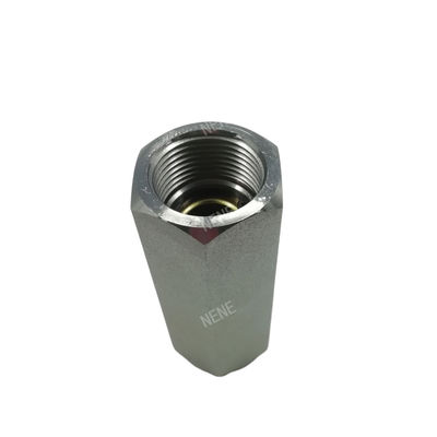 Tipo de tubo válvula hidráulica VU-G1/4 Calibre válvula de sentido único roscada Fabricante Fonte Vendas directas