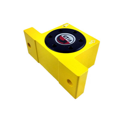 Vibrator pneumático, oscilador, Air Hammer GT16 Vibrator de turbina de ar