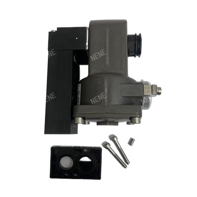 IMI HERION 6215M0510.4610.024.00 5/2 válvulas solenoides válvulas solenoides à prova de explosão