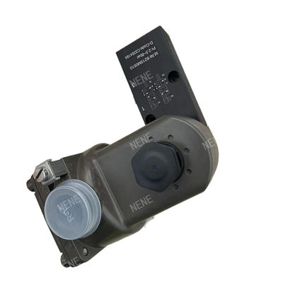 IMI HERION 6215M0510.4610.024.00 5/2 válvulas solenoides válvulas solenoides à prova de explosão