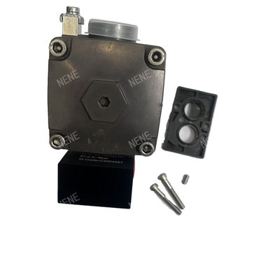 A válvula de solenoide de Norgren 6215M0510.4613.230.50 AC230V Orifício 6 MM Portão G1/4