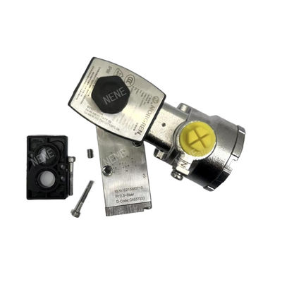 NORGREN 6215M0710.4823.230.50 Válvula solenoide à prova de explosão piloto