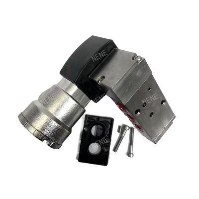 IMI HERION 6215M0710.4862.024.00 Norgren Solenoide Valve G1/4 Port Size Durabilidade