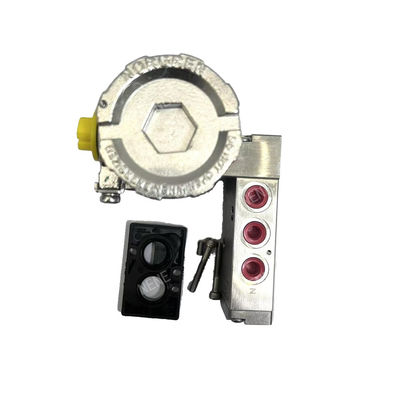 IMI HERION 6215M0710.4862.024.00 Norgren Solenoide Valve G1/4 Port Size Durabilidade
