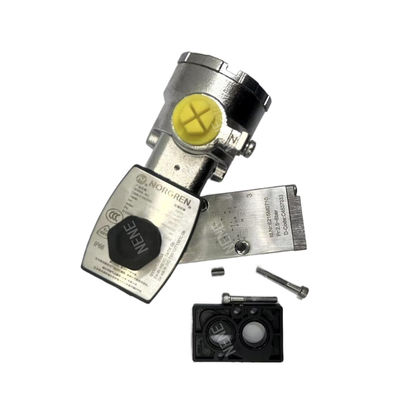 IMI HERION 6215M0710.4873.230.50 válvula solenoide 1/4 NPT Port Size Adequado