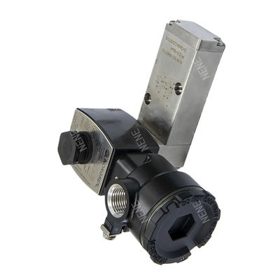 6215M0740.4812.024.00 Norgren Solenoide Valve 1/4 NPT à prova de explosão