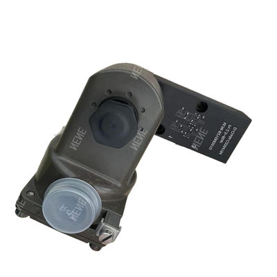 A válvula de solenoide de Norgren 6215M0740.4862.024.00 1/4 NPT Port Size 5 -8 Bar Pressão