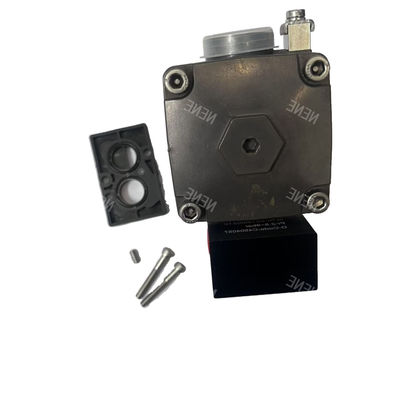 A válvula de solenoide de Norgren 6215M0740.4862.024.00 1/4 NPT Port Size 5 -8 Bar Pressão