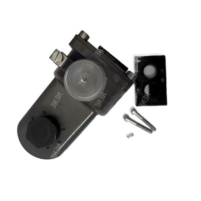 - Sim, sim, sim, sim.4873.230.50 Válvula solenoide de aço inoxidável para aplicações pesadas e exigentes