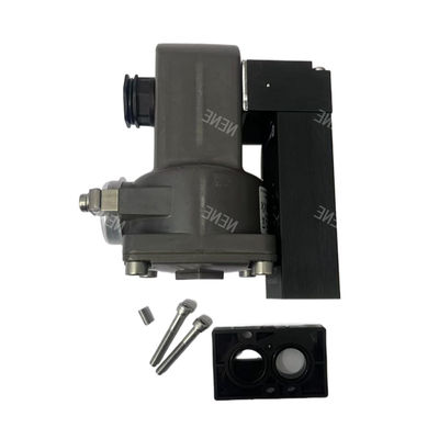 - Sim, sim, sim, sim.4873.230.50 Válvula solenoide de aço inoxidável para aplicações pesadas e exigentes
