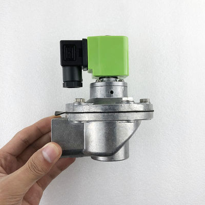 DMF-Z-25 colector de poeira válvula de diafragma A solução definitiva