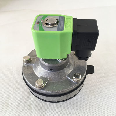 Válvula de diafragma pneumática de pulso DMF-Y-25