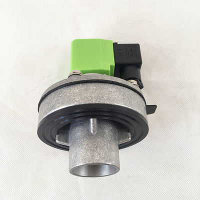 Válvula de diafragma pneumática de pulso DMF-Y-25