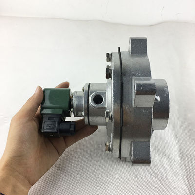 Válvulas de pulso de ar limpo de primeira qualidade e de longa duração DMF-Y-50S