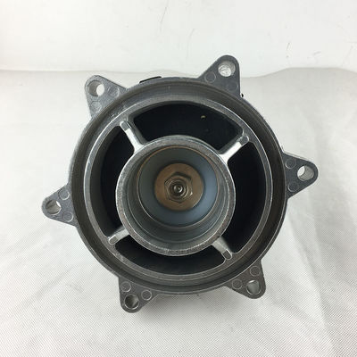 Válvulas de jato de pulso de ar limpo 0,1-0,8MPa Proteção IP65 DMF-Y-62S