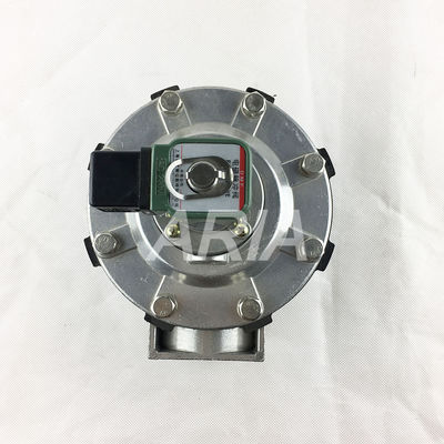 Valvas de jato de pulso duráveis IP65 Grau de proteção DMF-Z-50S