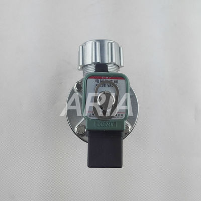 Valvas de jato de pulso de vida do diafragma IP65 Grau de proteção DMF-ZM-20