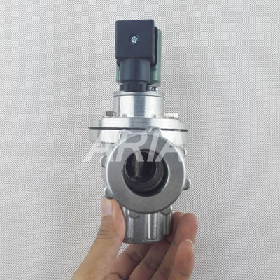 Valvas de jato de pulso de vida do diafragma IP65 Grau de proteção DMF-ZM-20