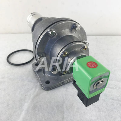 Válvulas de pulso de ar limpo DMF-ZF-40S BFEC Válvula de pulso tipo saco
