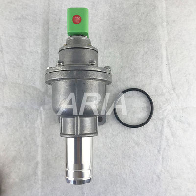 Válvulas de pulso de ar limpo DMF-ZF-40S BFEC Válvula de pulso tipo saco