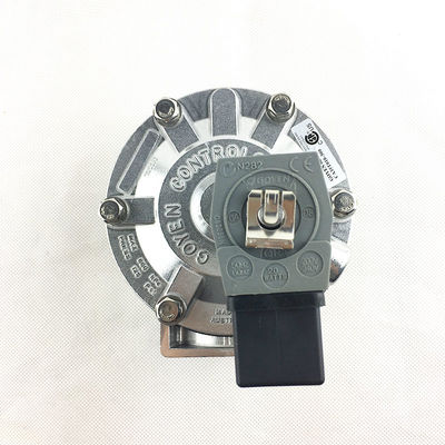 CA35T Meio de trabalho Ar limpo válvula solenoide válvula de remoção de poeira de pulso