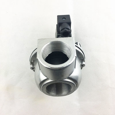 CA35T Meio de trabalho Ar limpo válvula solenoide válvula de remoção de poeira de pulso