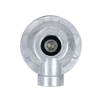 Válvula de diafragma de ar limpo com pressão de 0,1-0,8 MPa CA50T