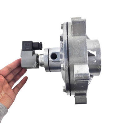 CA50MM GOYEN 2' de diafragma Pulsação válvula de jato válvula pneumática válvula de pulso submersa