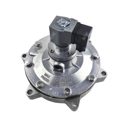 CA50MM GOYEN 2' de diafragma Pulsação válvula de jato válvula pneumática válvula de pulso submersa
