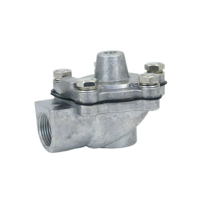 Válvula de pulso GOYEN RCA15T RCA20T tipo ângulo reto de 3/4 polegadas