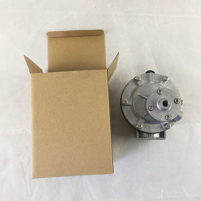RCA45T válvulas de jato de pulso de ar limpo com fácil instalação DC24V AC110V AC220V