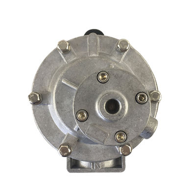 RCA45T válvulas de jato de pulso de ar limpo com fácil instalação DC24V AC110V AC220V