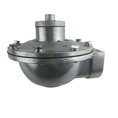 GOYEN RCA50T RCA50T010 Válvula solenoide de ângulo direito de 2 polegadas