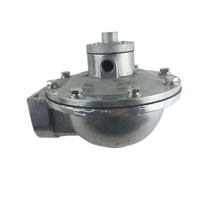 GOYEN RCA50T RCA50T010 Válvula solenoide de ângulo direito de 2 polegadas