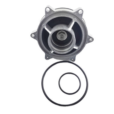 IP65 Pulse Jet Valves Submerged Pulse Valve 2 polegadas MM SeriesCA50MM GOYEN