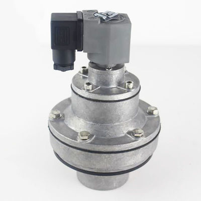 IP65 Pulse Jet Valves Submerged Pulse Valve 2 polegadas MM SeriesCA50MM GOYEN