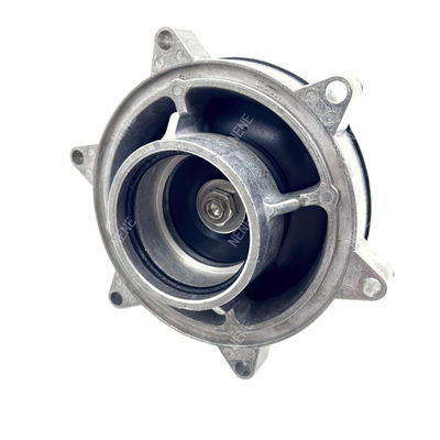 CA76MM CA76MM-040-300 CA76MM040-305 MM Série 3 "Válvula de jato de pulso de montagem múltipla para coletor de poeira de filtro de saco 24V 220V