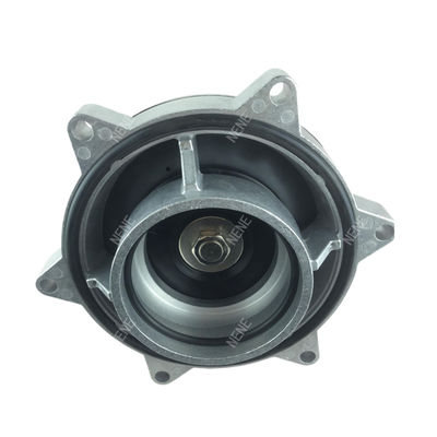 RCA102MM 4′′ MM Série Remote Pilot Pulse Jet Diaphragm Valve para tanque de coleta de poeira