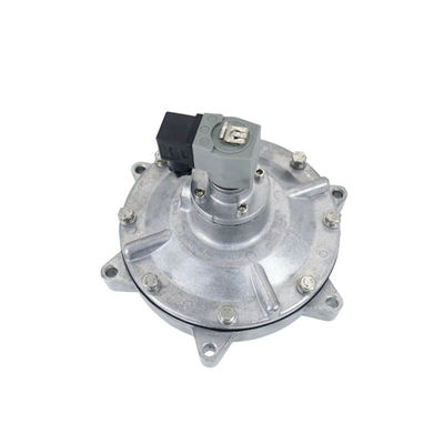 GOYEN CA76MM válvulas de jato de pulso para proteção IP65 do ar limpo