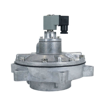 GOYEN CA102MM040-305 válvula de pulso submersa de 3,5"