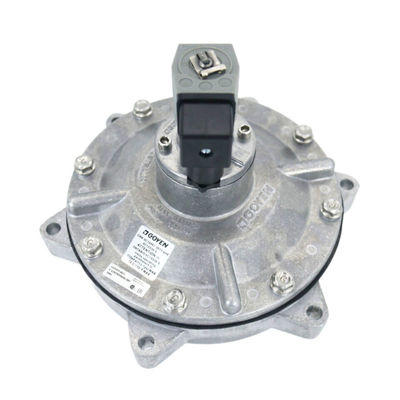GOYEN CA102MM040-305 válvula de pulso submersa de 3,5"