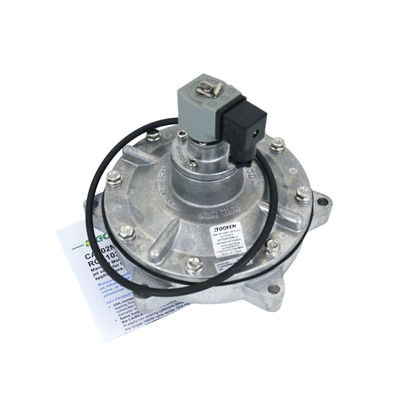 GOYEN CA102MM040-305 válvula de pulso submersa de 3,5"